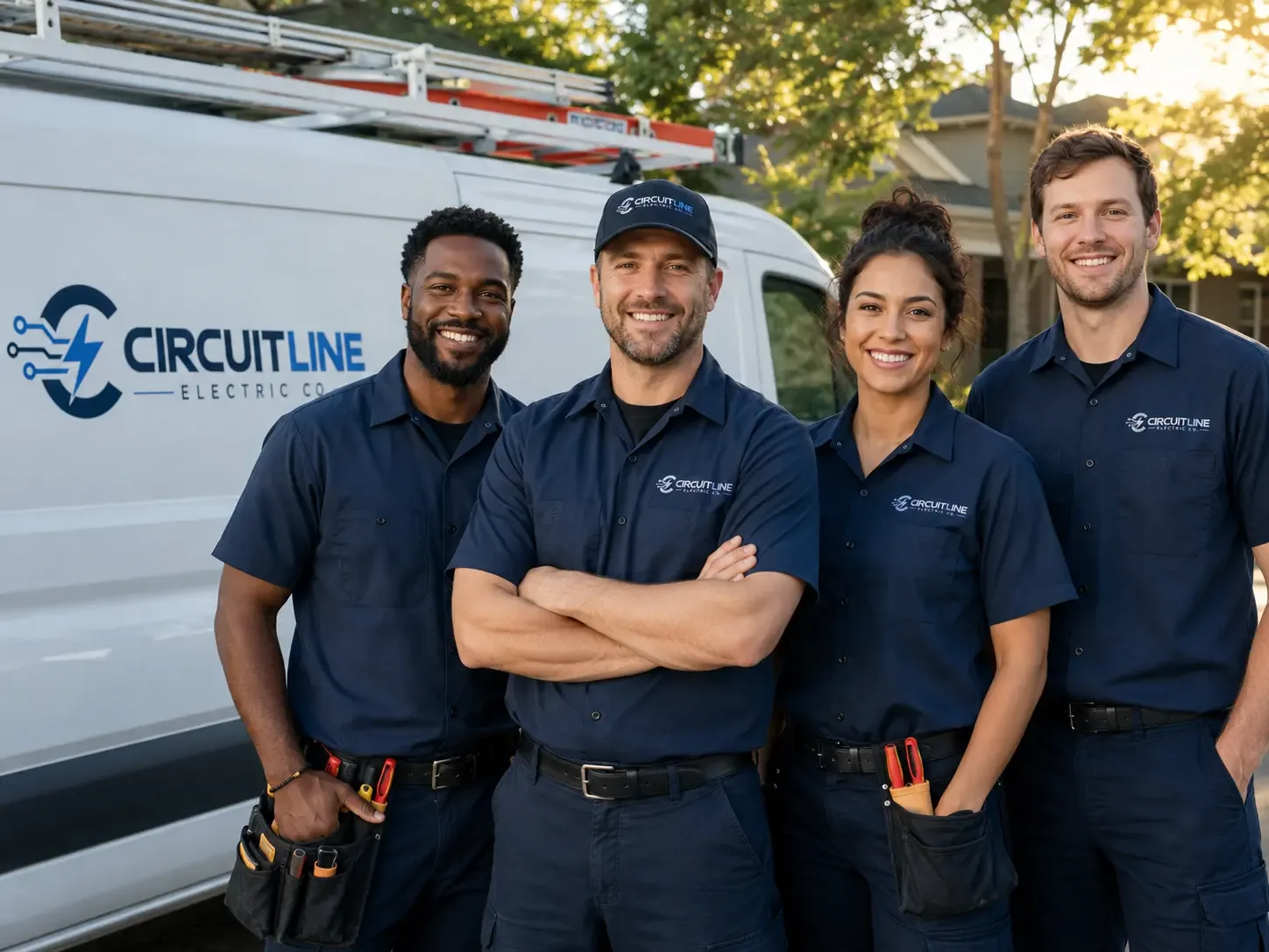 Whole Home Rewiring company in Thornton, AR